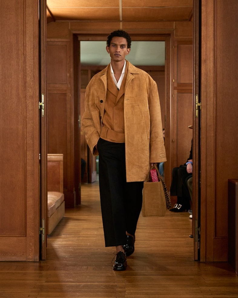 Jacquemus AW25 24