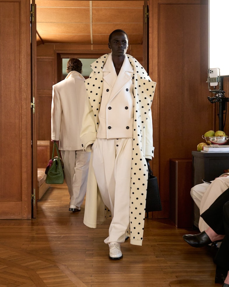 Jacquemus AW25 26