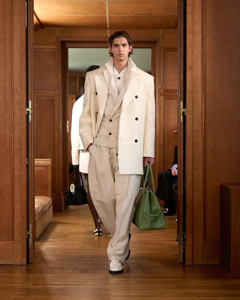 Jacquemus AW25 28