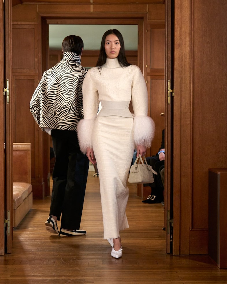 Jacquemus AW25 29