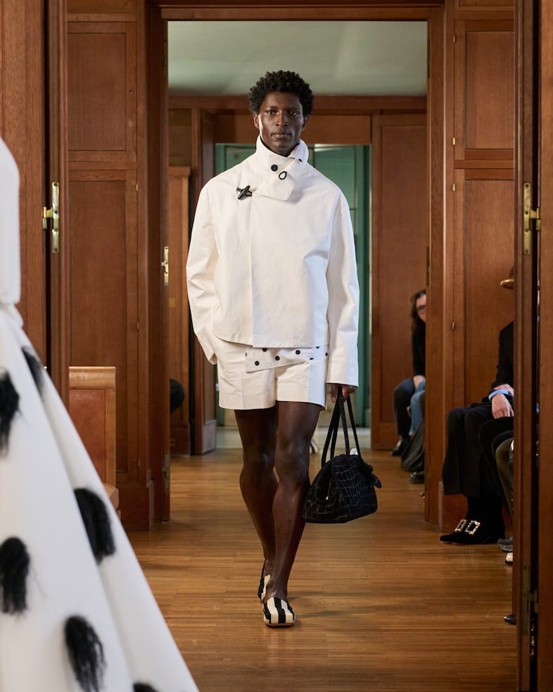 Jacquemus AW25 30