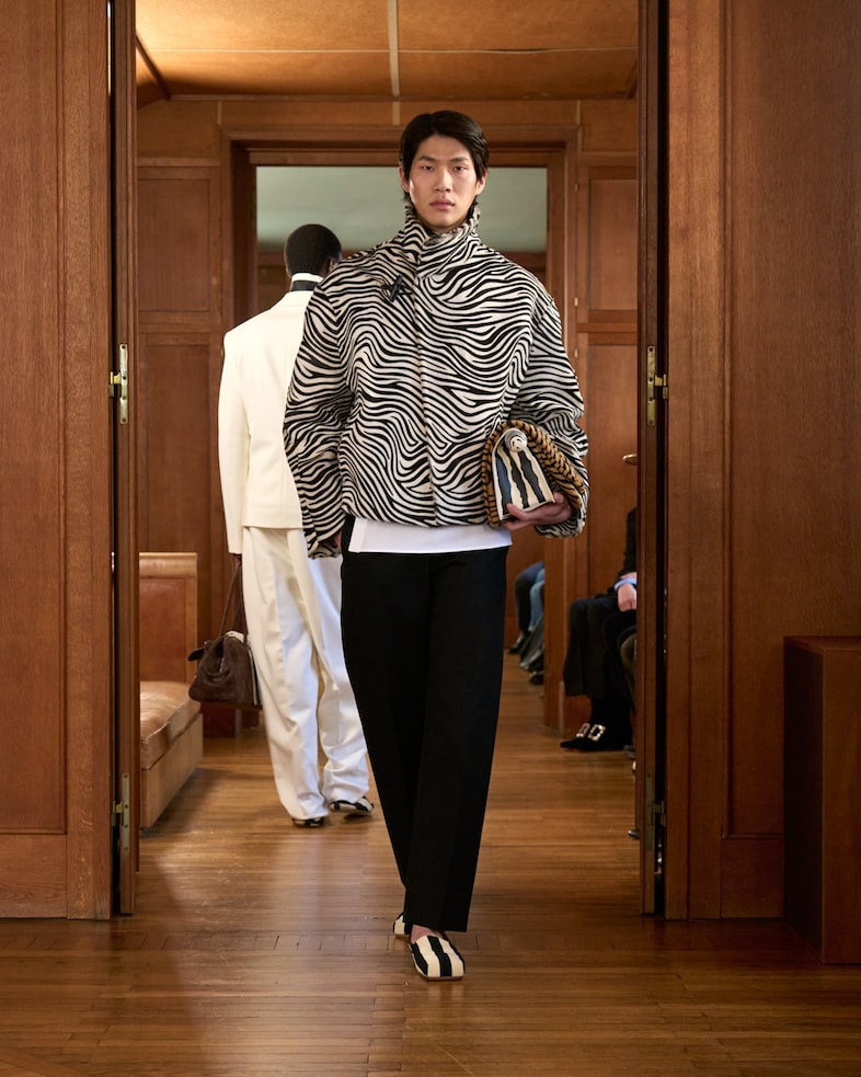 Jacquemus AW25 31