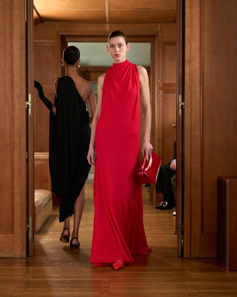 Jacquemus AW25 38