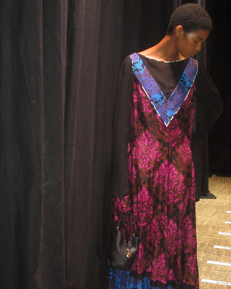 Lanvin AW25 5