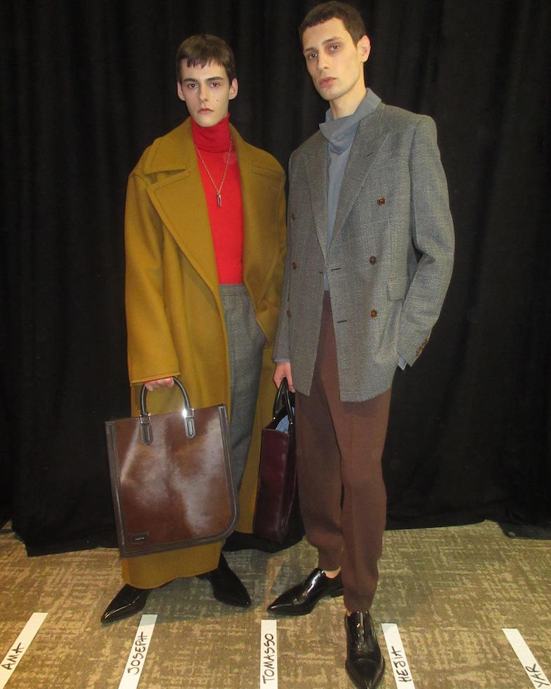 Lanvin AW25 6