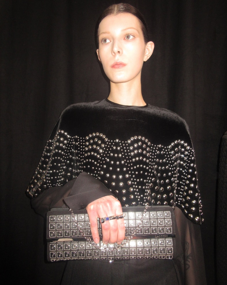 Lanvin AW25 2