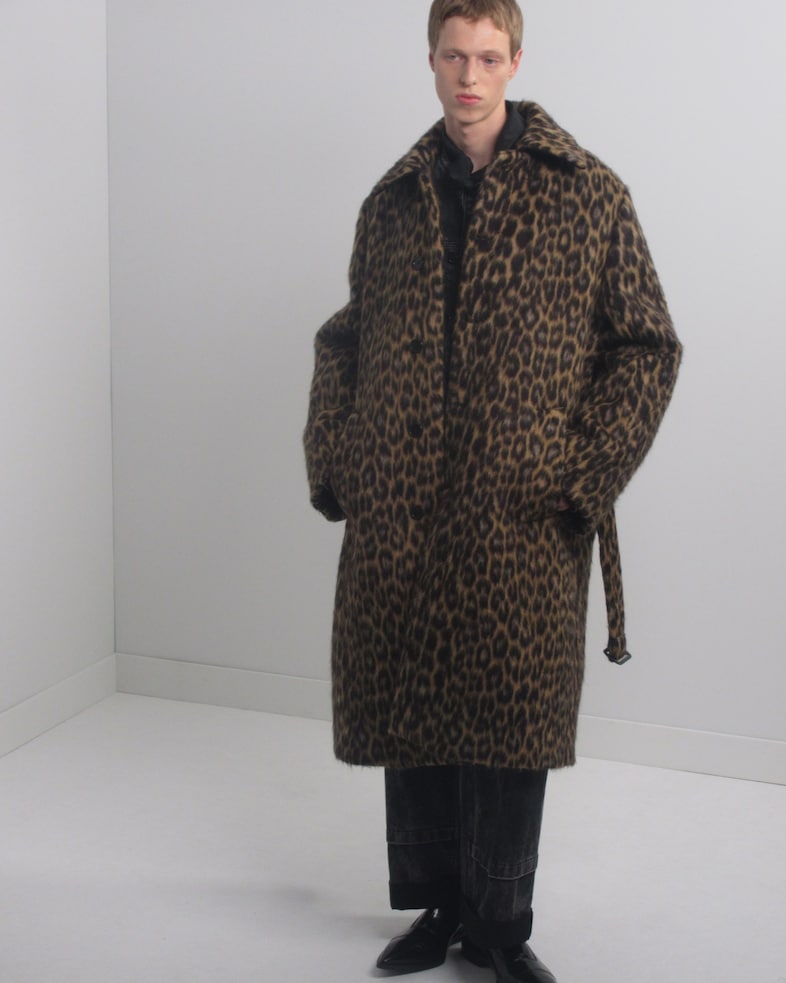 Lanvin AW25 3
