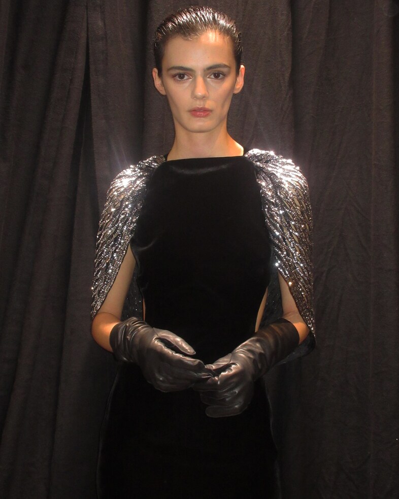 Lanvin AW25 12