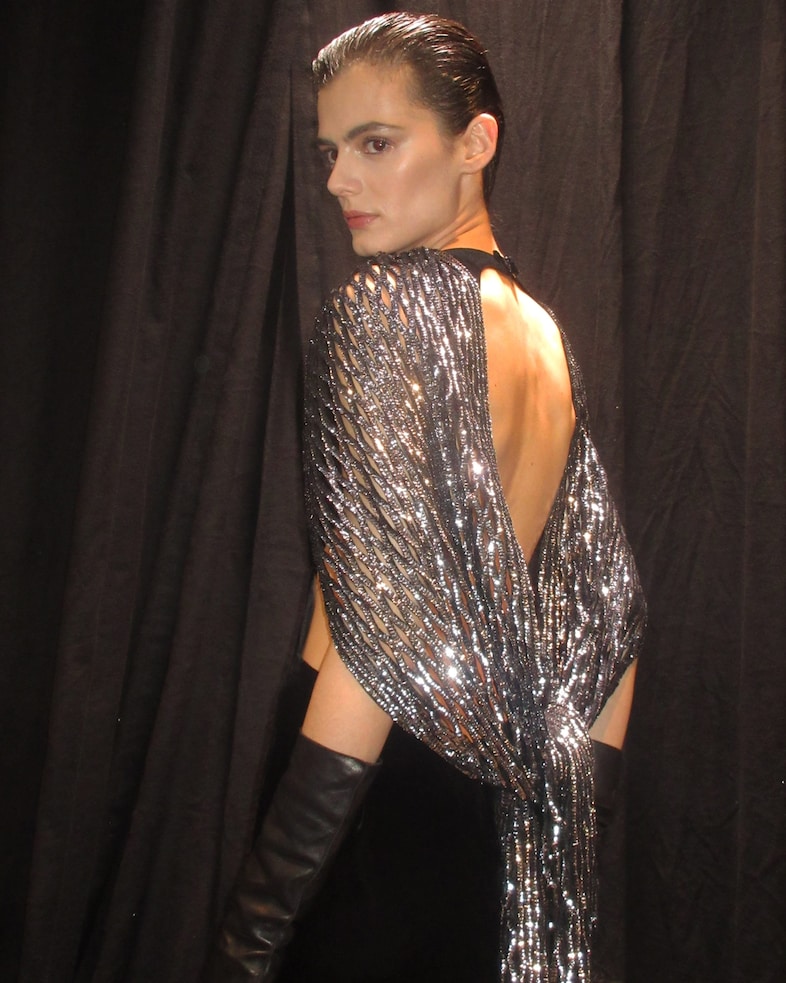 Lanvin AW25 13