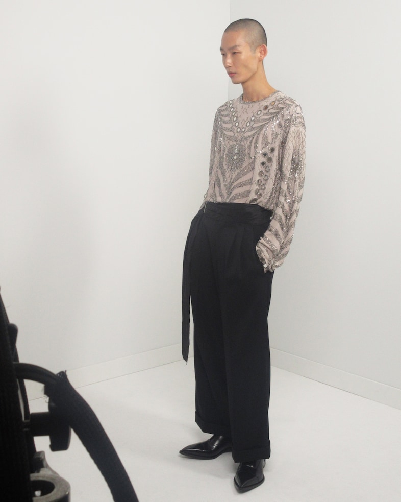 Lanvin AW25 18