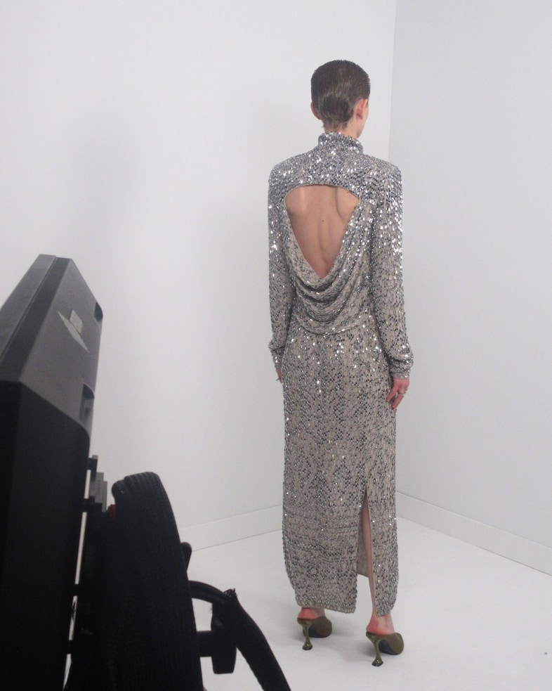 Lanvin AW25 21