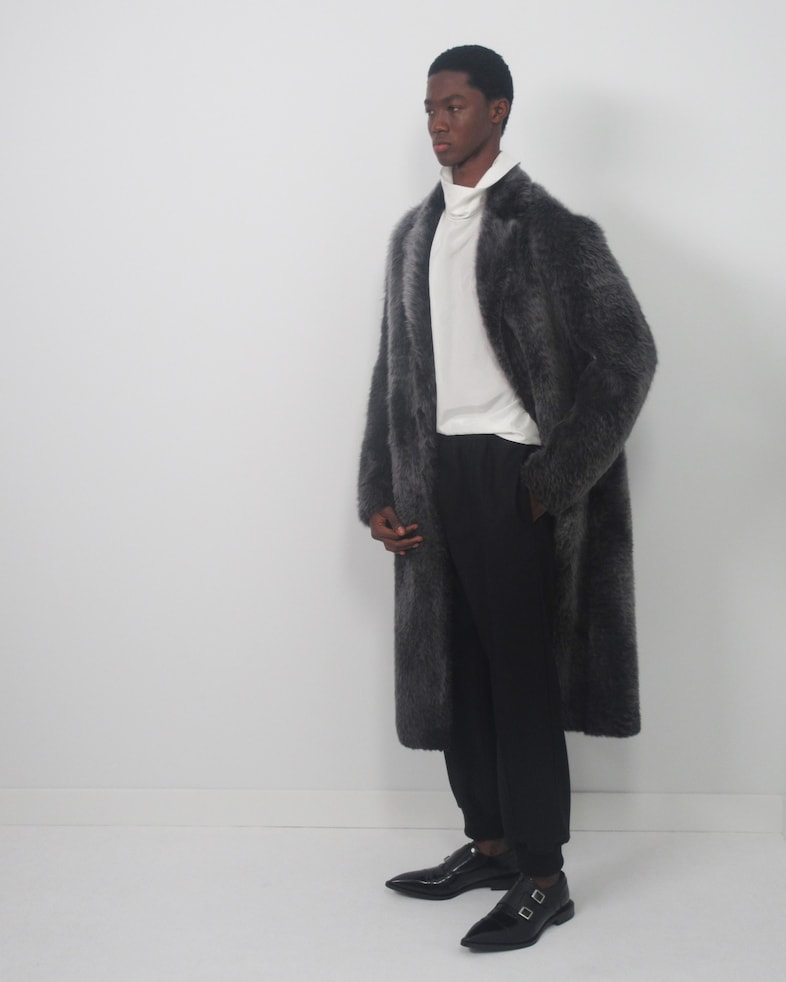 Lanvin AW25 1