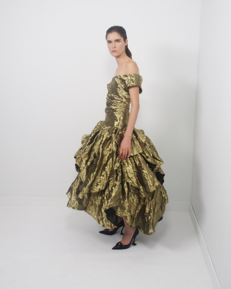 Lanvin AW25 0