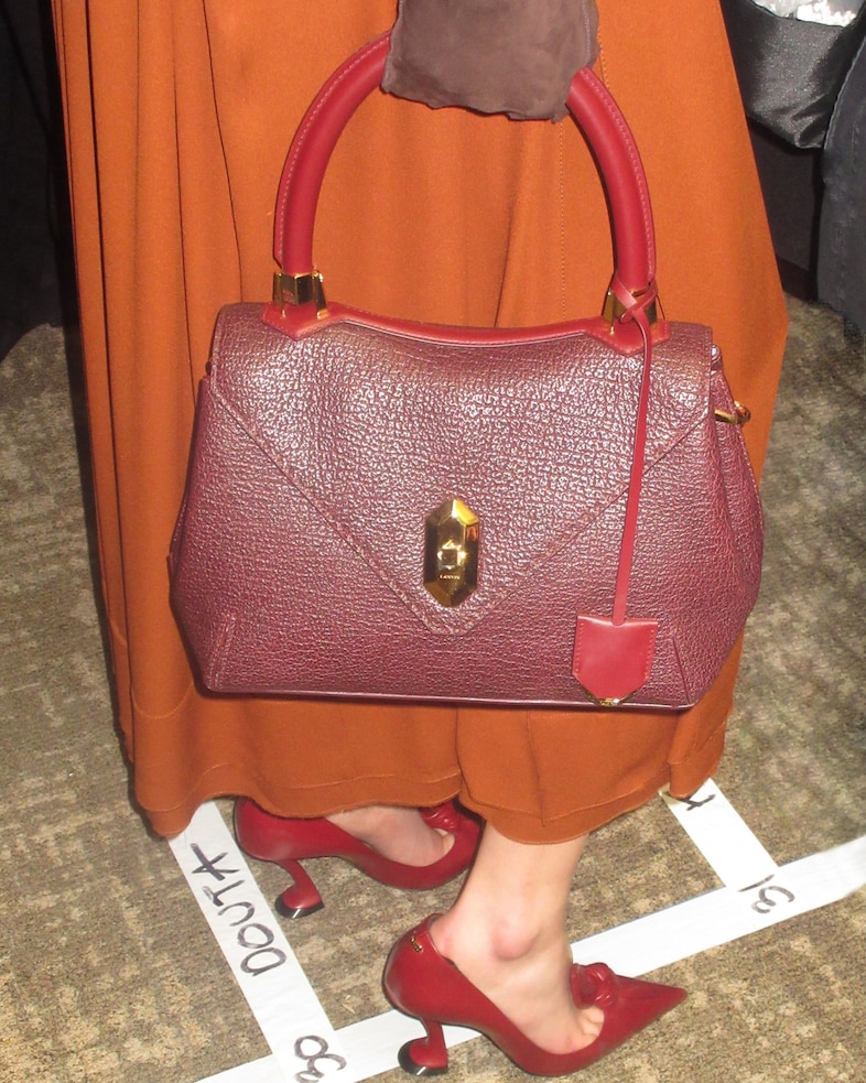Lanvin AW25 25