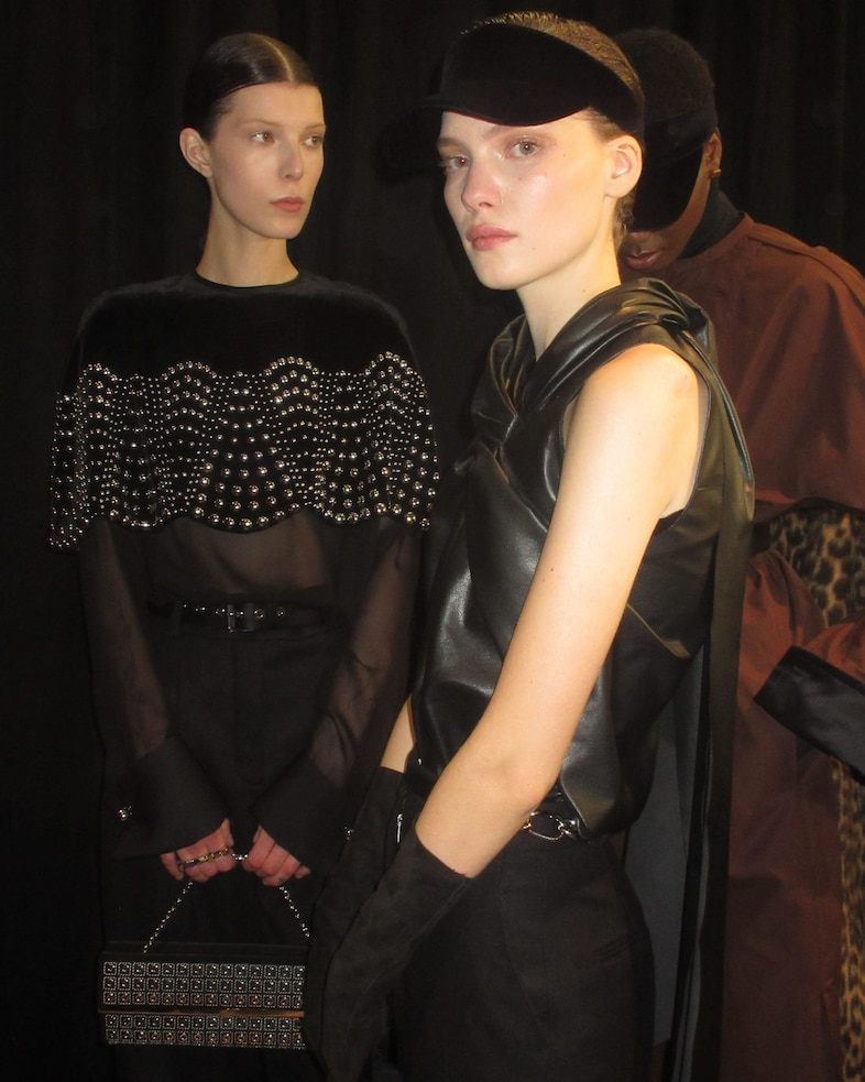 Lanvin AW25 26