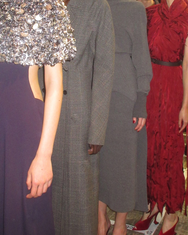 Lanvin AW25 30