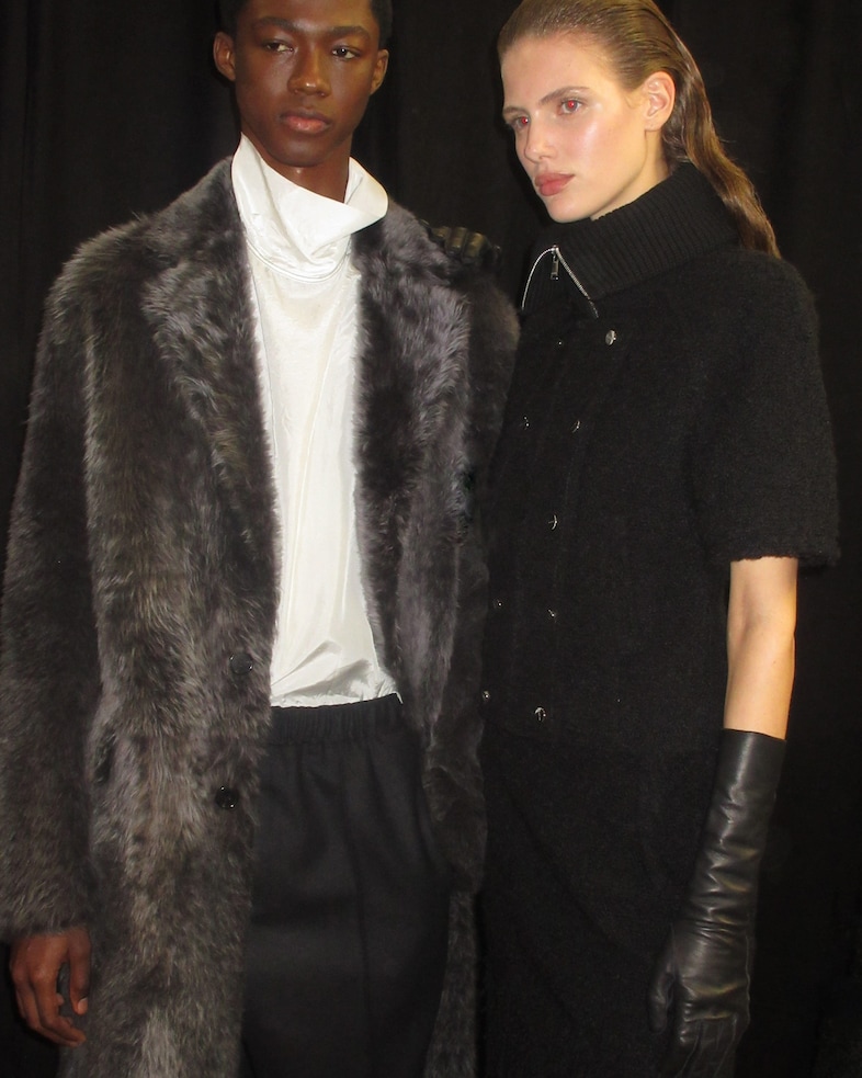 Lanvin AW25 33