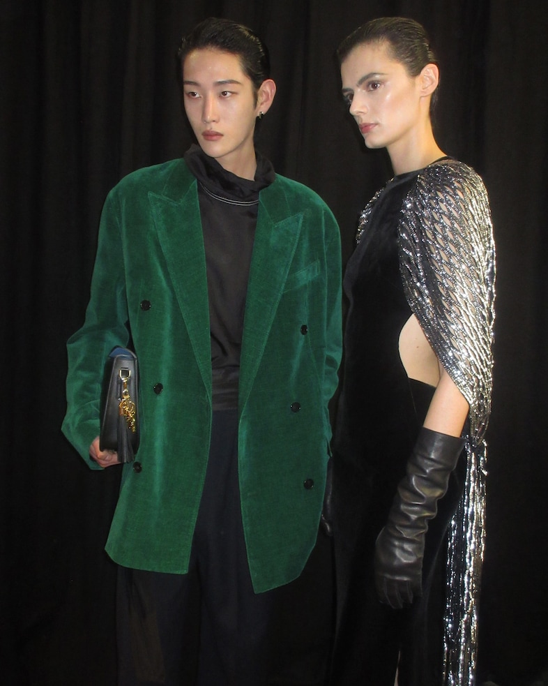 Lanvin AW25 35