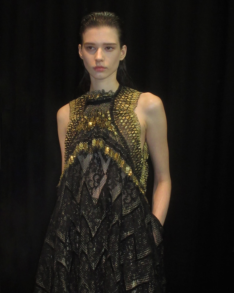 Lanvin AW25 37