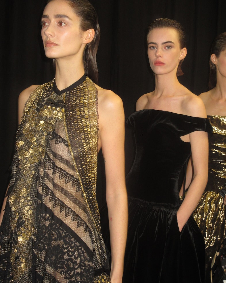 Lanvin AW25 38