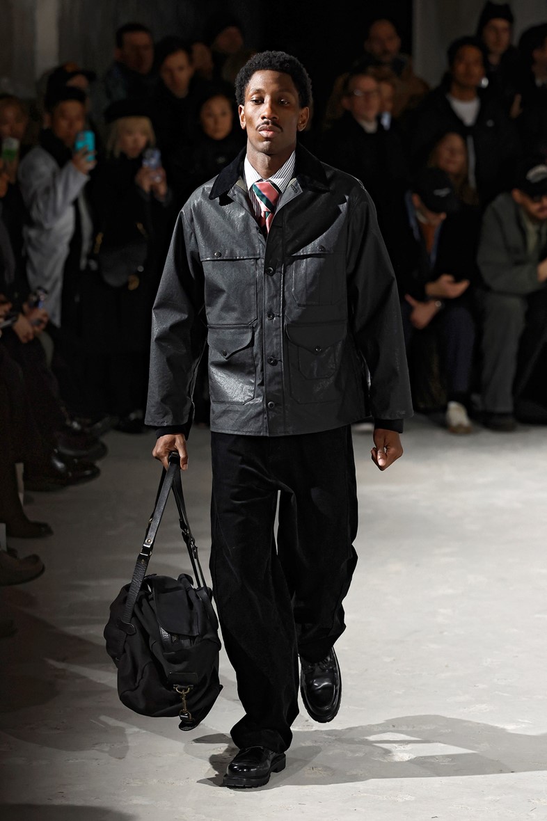 Junya Watanabe AW25 men’s