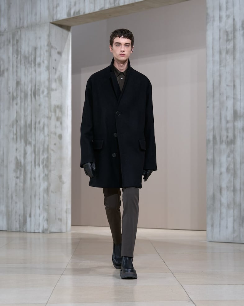 Herm&#232;s AW25 men’s 5