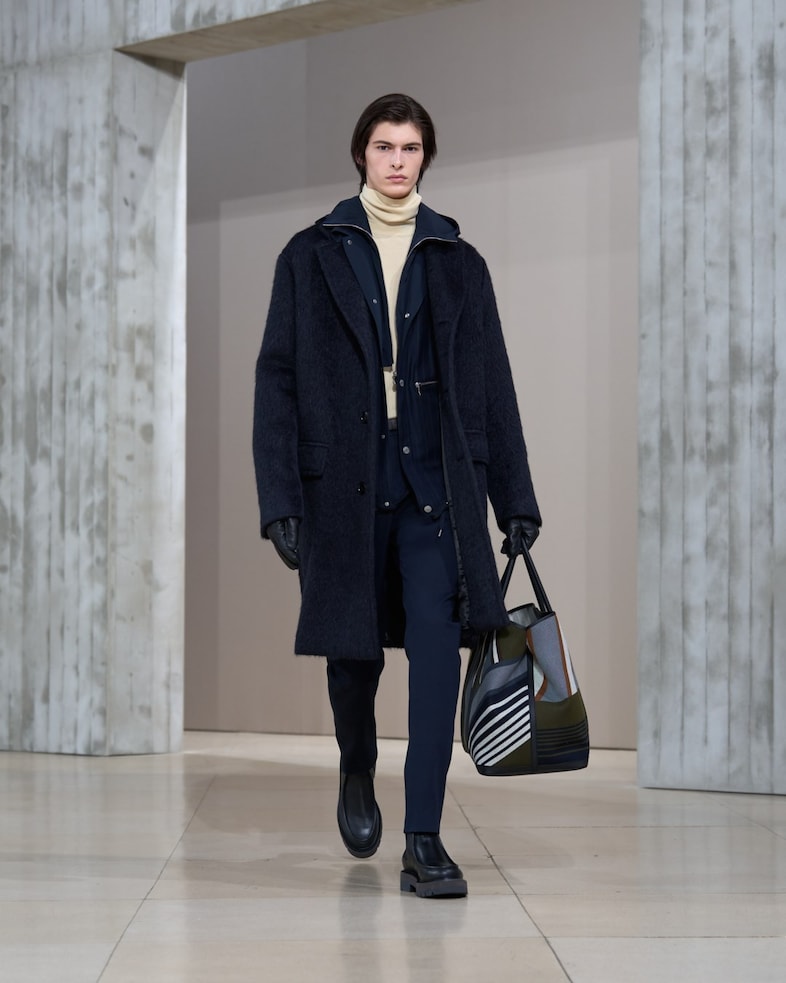 Herm&#232;s AW25 men’s 8
