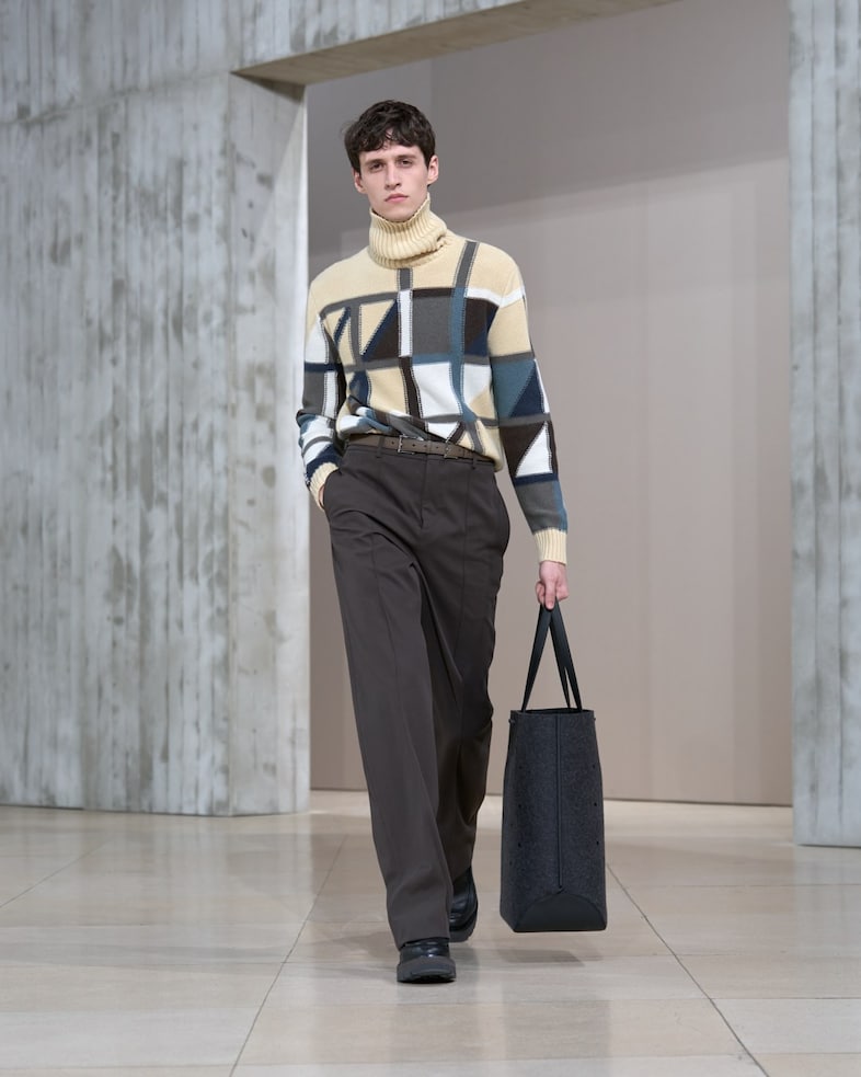 Herm&#232;s AW25 men’s 20