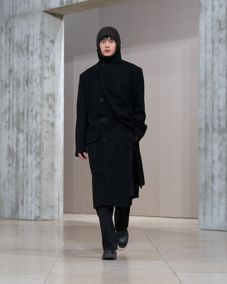 Herm&#232;s AW25 men’s 30