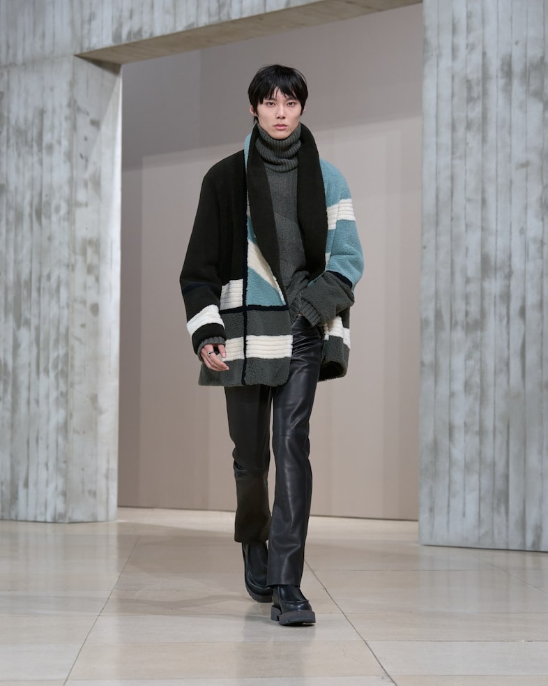 Herm&#232;s AW25 men’s 32