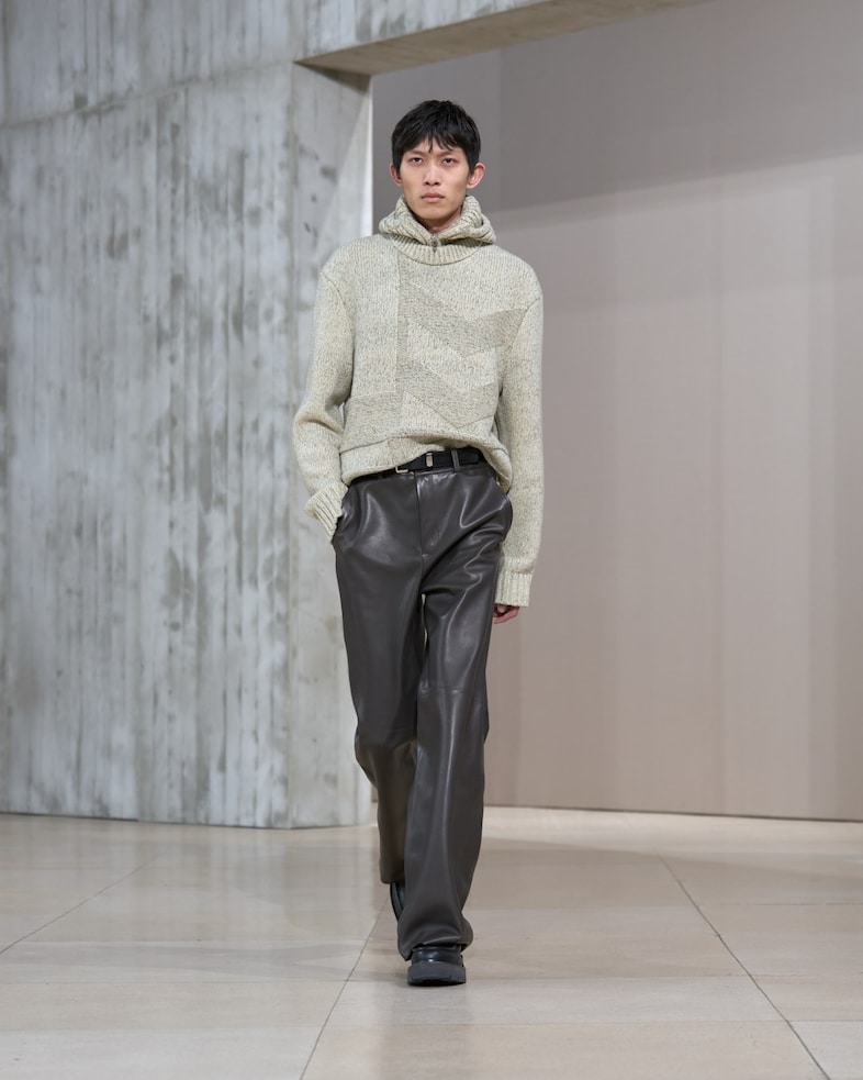Herm&#232;s AW25 men’s 36