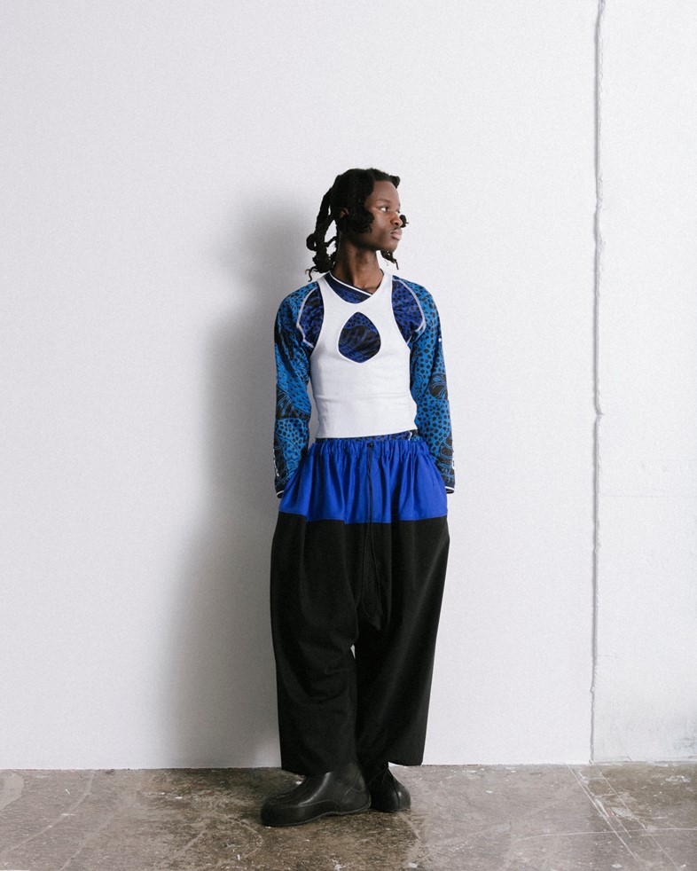 Lagos Space Programme AW25