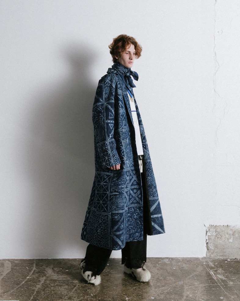 Lagos Space Programme AW25 2