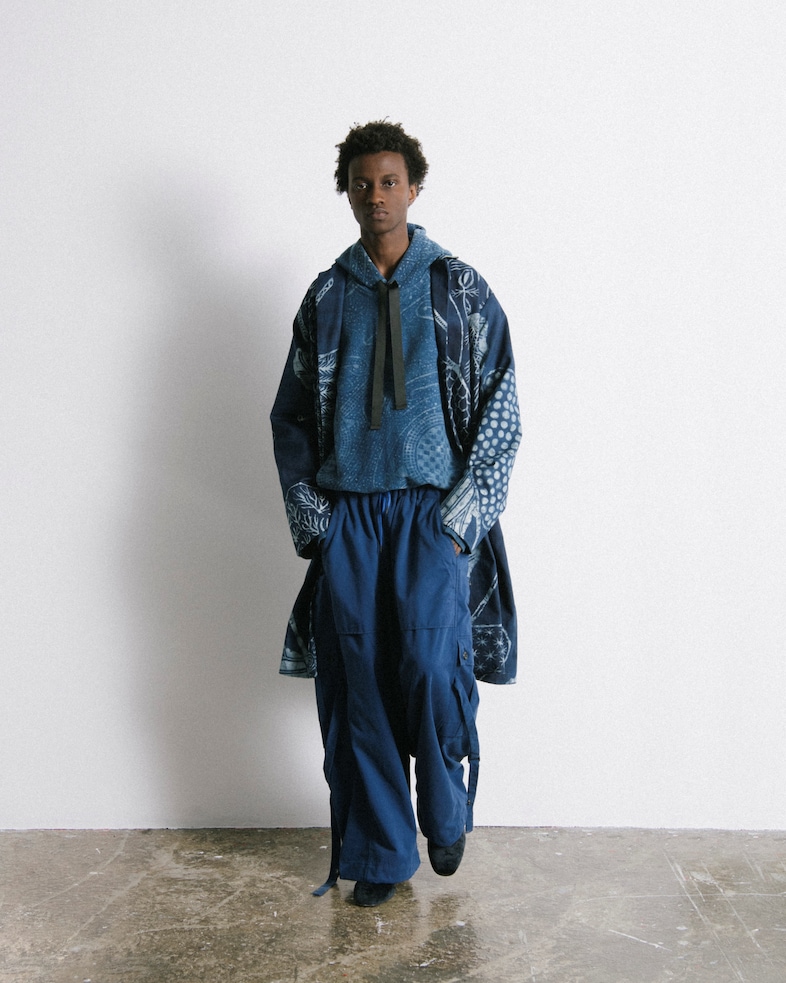 Lagos Space Programme AW25 4