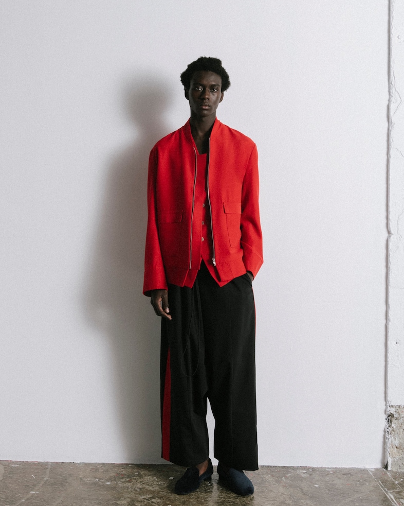 Lagos Space Programme AW25 8