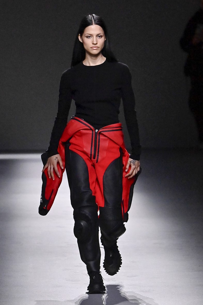 Y-3 AW25