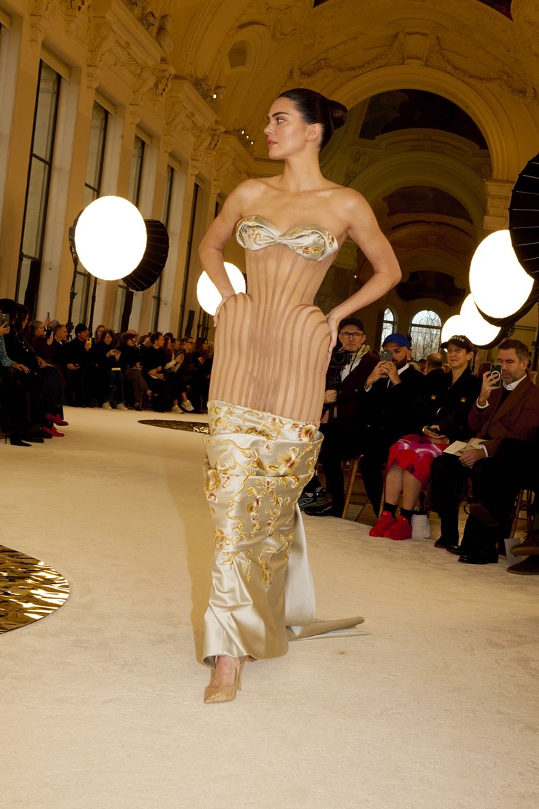 Schiaparelli SS25