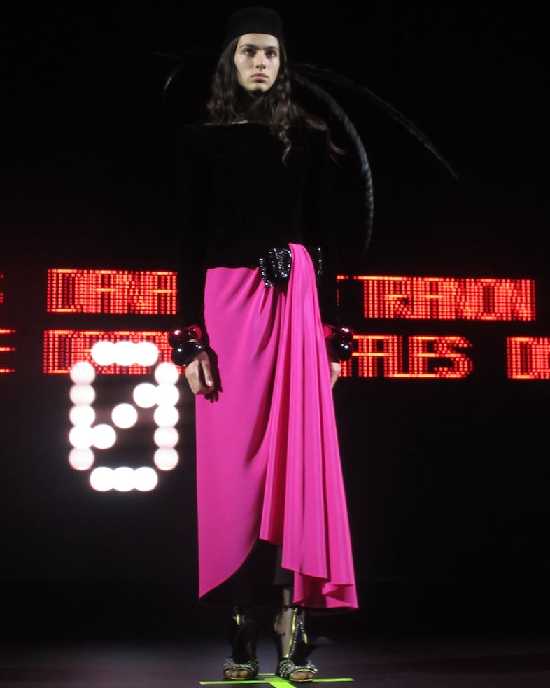 Valentino SS25 couture 3