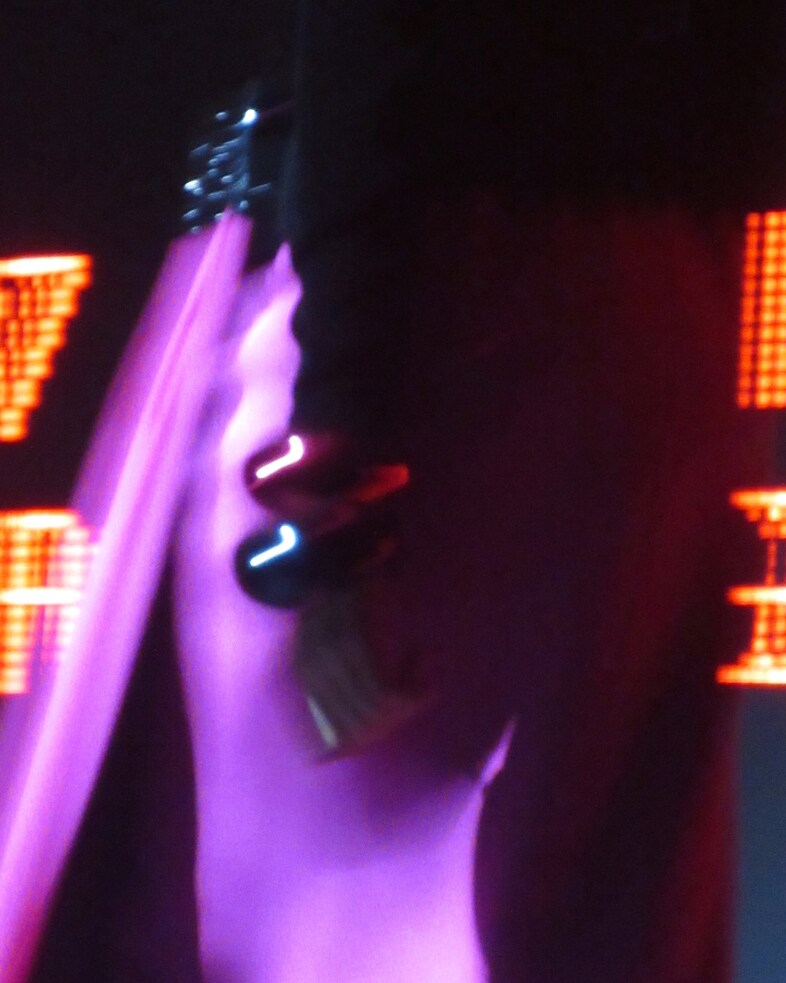 Valentino SS25 couture 4