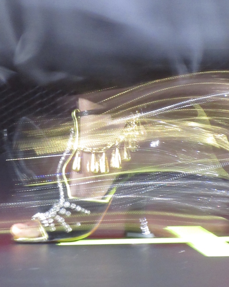 Valentino SS25 couture 17