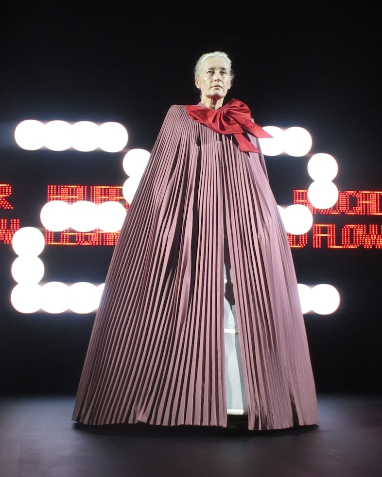 Valentino SS25 couture 23