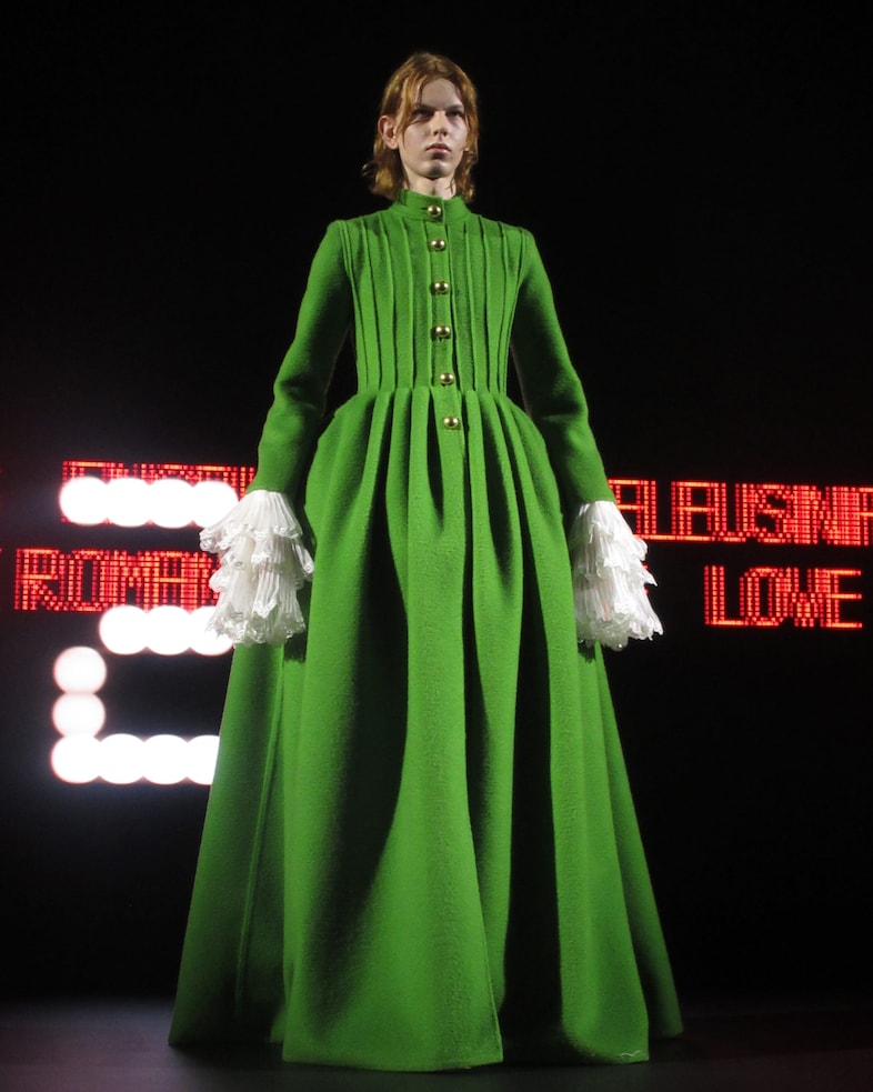 Valentino SS25 couture 29