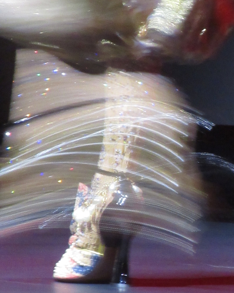 Valentino SS25 couture 31