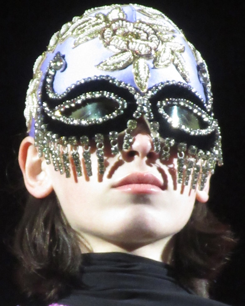 Valentino SS25 couture 33