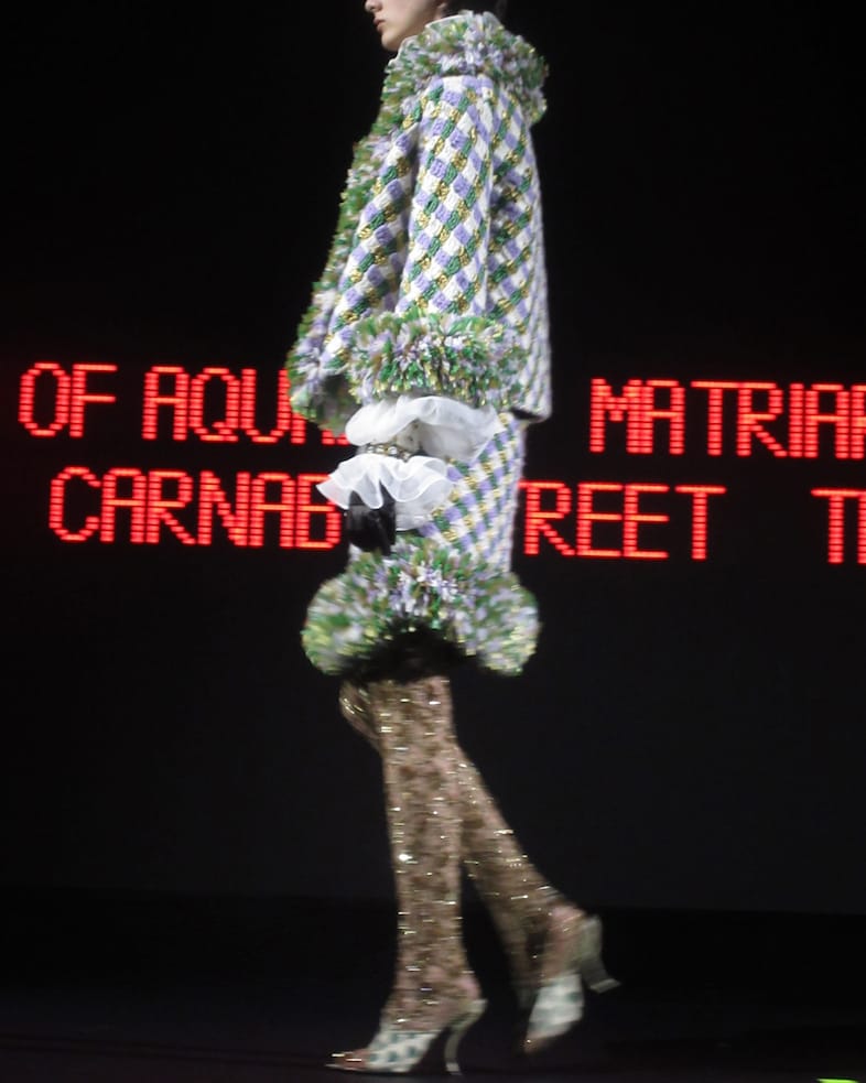 Valentino SS25 couture 37