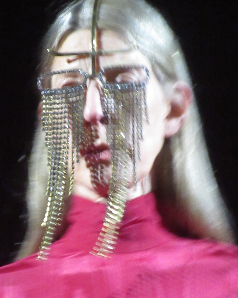 Valentino SS25 couture 39