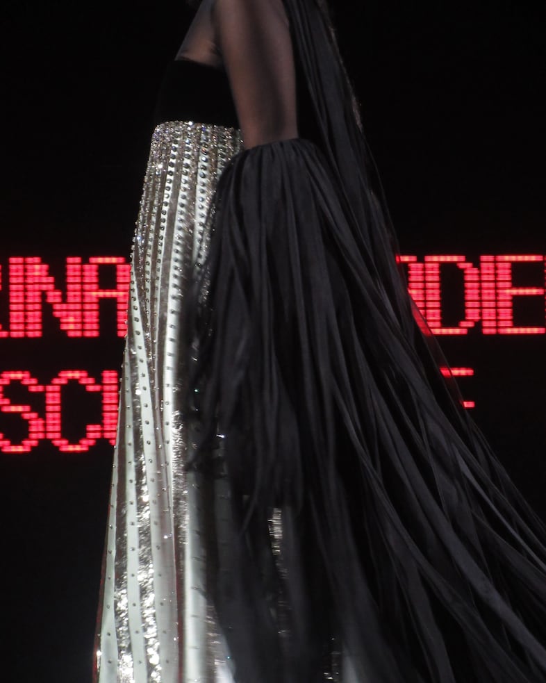 Valentino SS25 couture 41