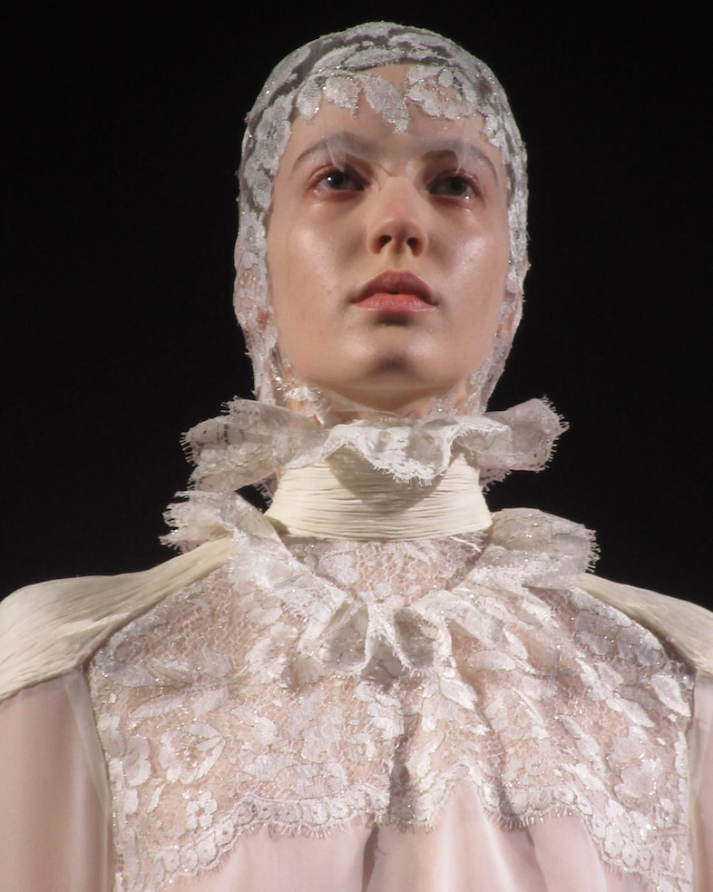 Valentino SS25 couture 43