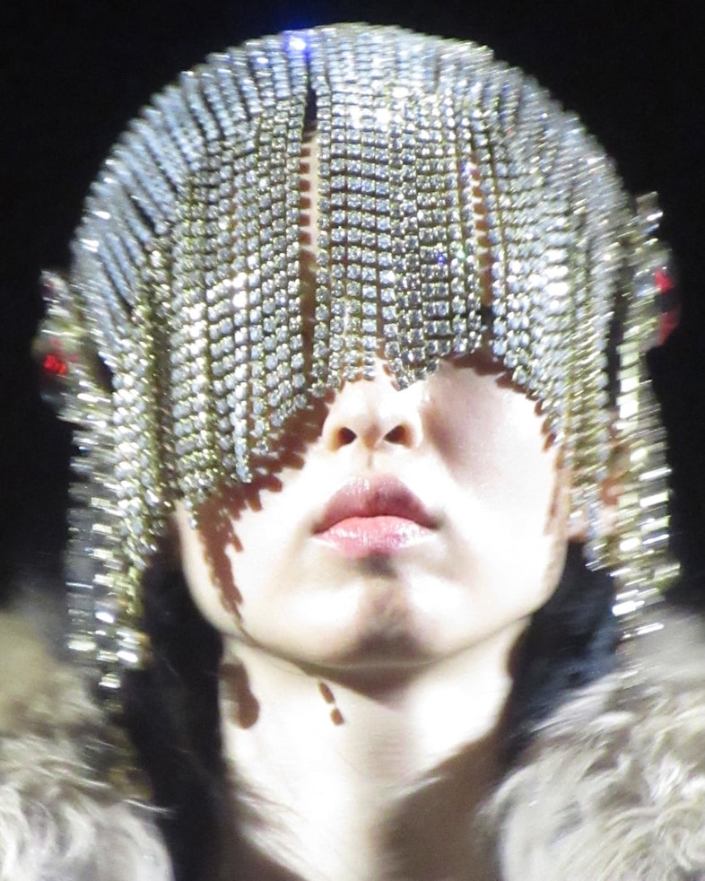 Valentino SS25 couture 47