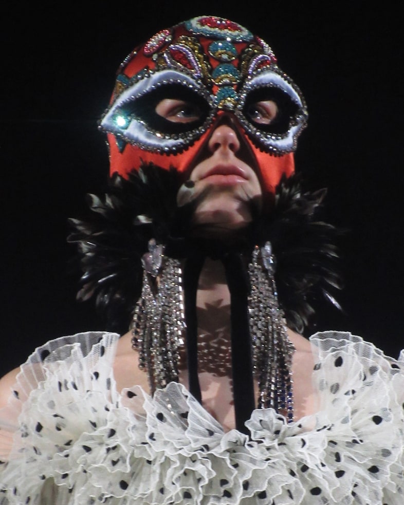 Valentino SS25 couture 52